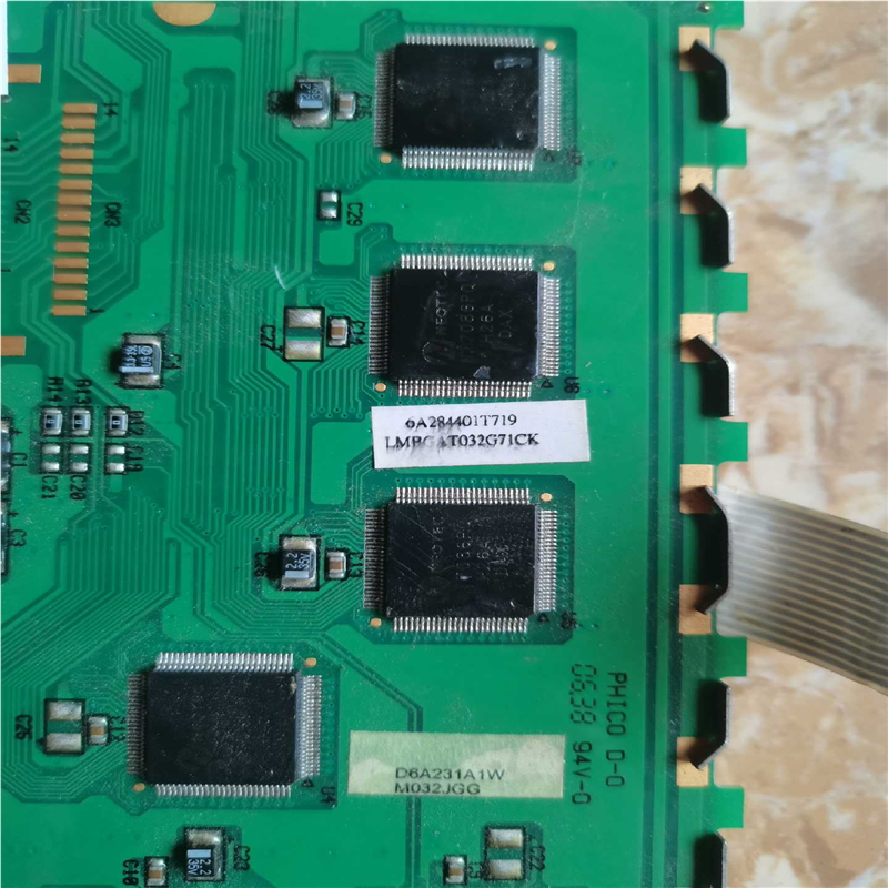 【汇生】LMBGAT032G71CKD6A231A1W  包【议