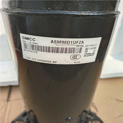 美芝变频压缩机ASM98D1UFZA（憨憨电子）