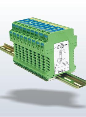 温度变送器 信号隔离器SB3073SB3075 -已停产有替代方案