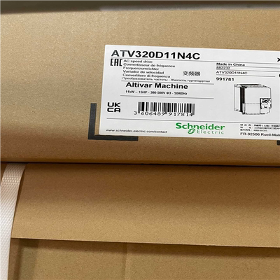 (询价)变频器ATV320D11N4C系列的产品都有，