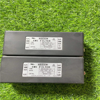 SOSHIN NF3030A-VZ 议价议价