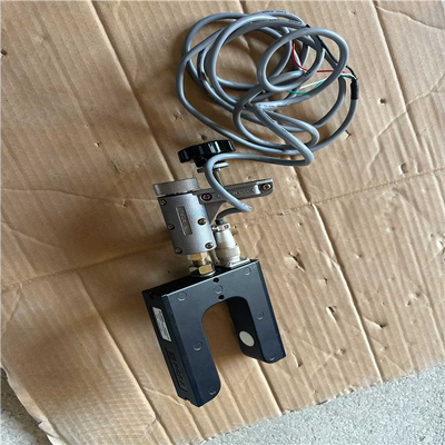 （议价）PORA 超声波传感器  PR-DU50WA没用过机器拆