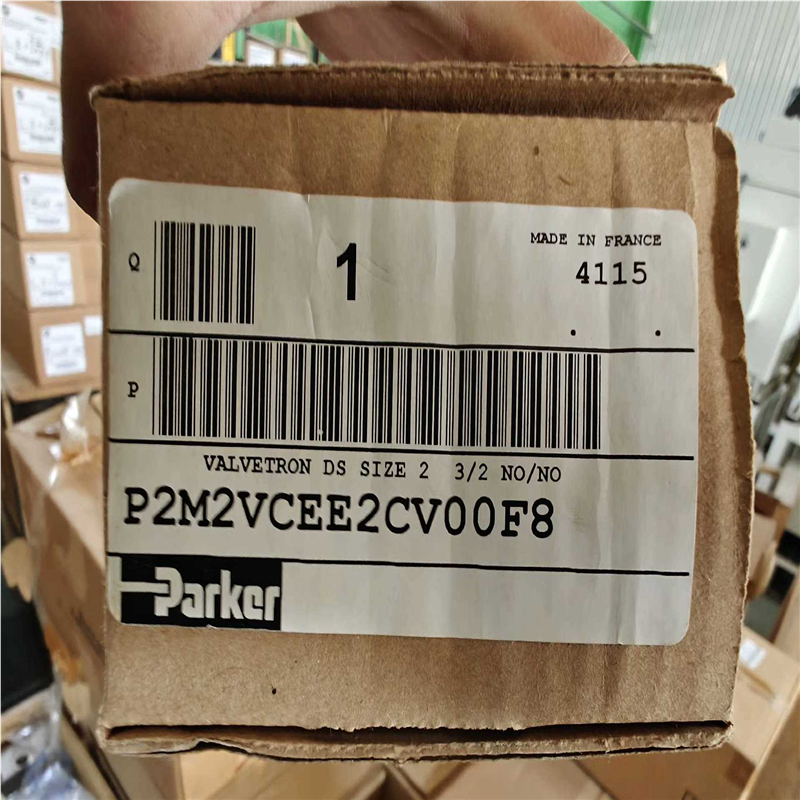【汇生】Parker. 调压阀,P2M2VCEE2CV00F8【议价】