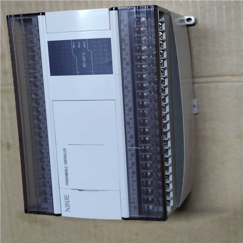 议价信捷PlcXD3-60T-E基本有问适用