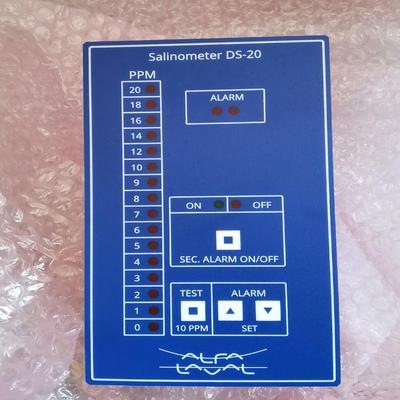 （议价）fa Laval Salinometer DS-20盐度
