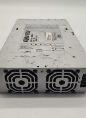 拆机 TDK-LAMBDA Alpha 1250 MA800（耶耶电子）