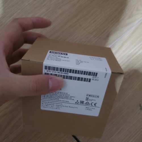 6ES7 214-1AE30-0XB01200议价