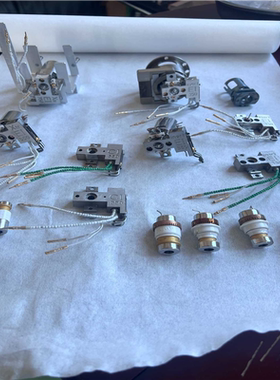 安捷伦G3870-67700，inert EI350离子源~议价