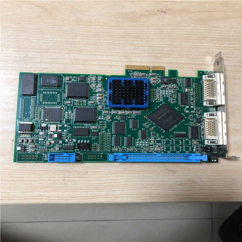 LINX GINGA digital CL2e 采集(崽崽配件）