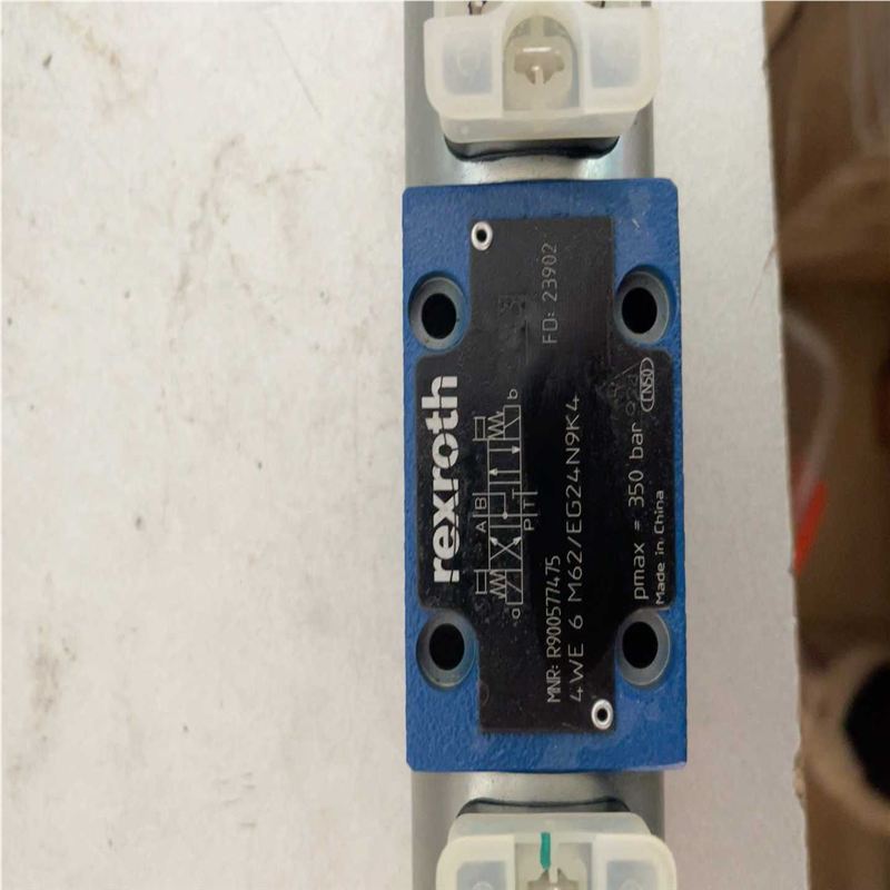 （议价）00577475   型号：4WE6M6X/EG24N9