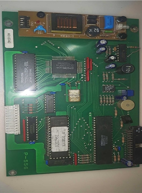 【顺庆】OYO DENSHI P-556 PCB【议价】