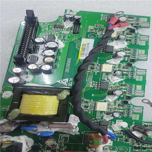 议~台达变频器VFD-系11-15-18.5-22kw电源板驱动