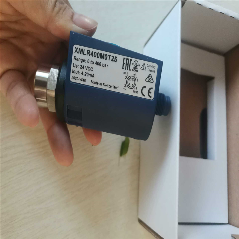 schneider XMLR400M0T25压力传感器（憨憨电子）