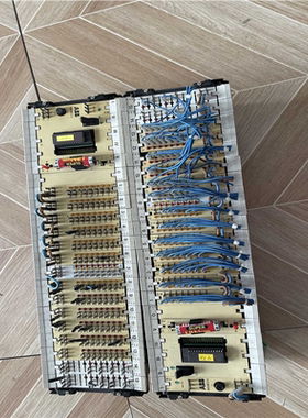 ABB GJR5217500R0002 07ET73 903~议价