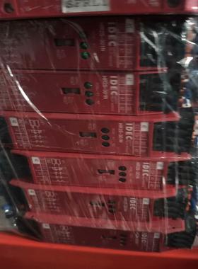 和泉IDEC和泉安全继电器 HR2S-301N~议价