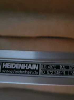 海德汉 LS487C ML570 ID572248-11 +（耶耶电子）