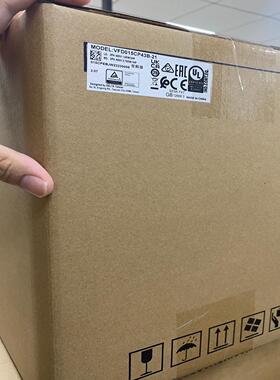 （议价咨询）全新原装台达变频器VFD015CP43B-21 1.5KW