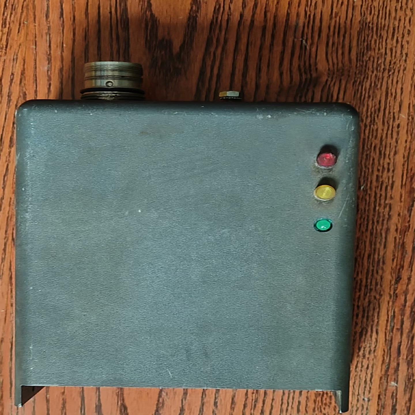 议~IHT 7025-1-100 V09 调高控制盒  7250