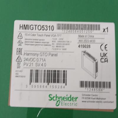 议~HMIGTO5310      全新原装正品