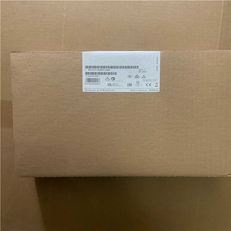 6ES7414-3EM07-0AB0 6ES7 414-3E~议价