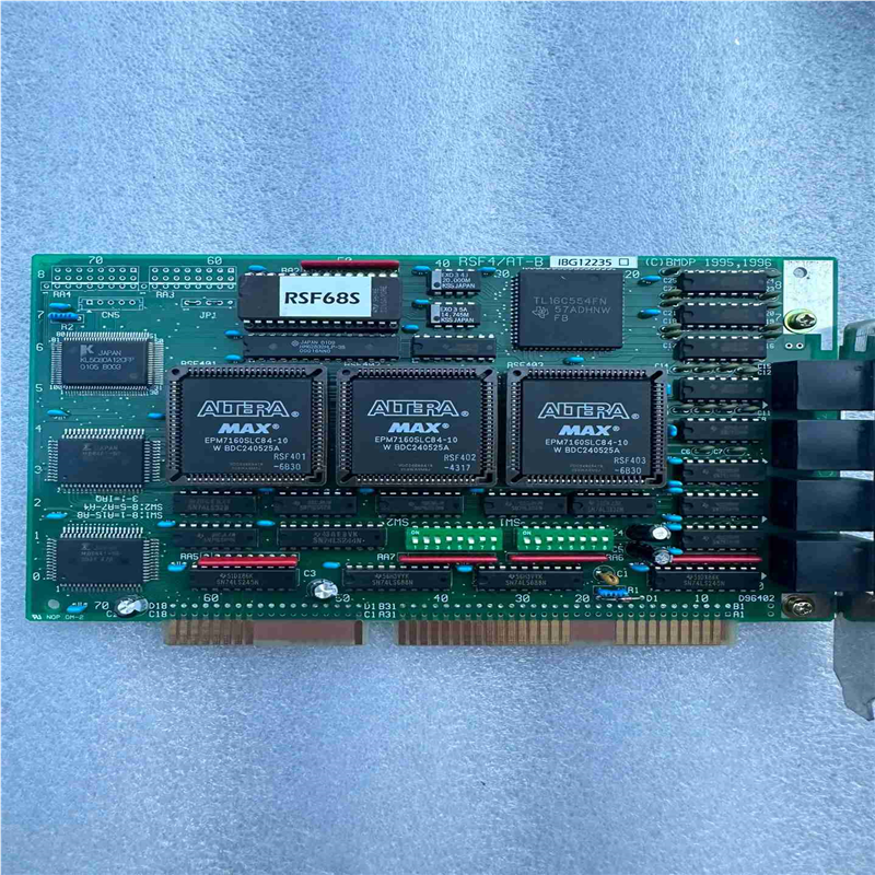 板卡PSF4/AT-B  IBG12235 BMDP1995（夫美商行）