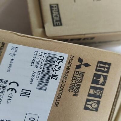 （议价）模块，FX5-16CCL-MS。一个全新原装正品