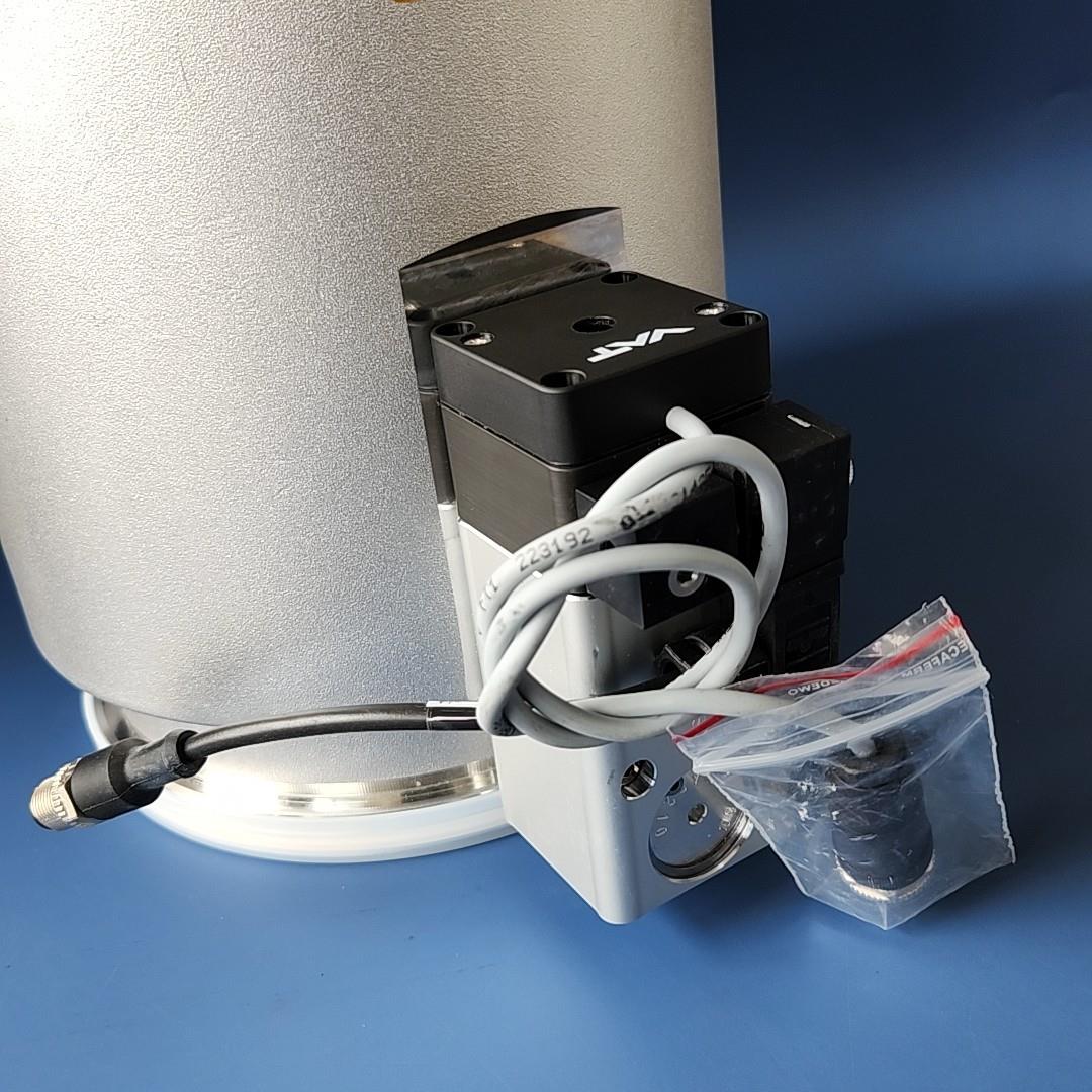 （仔仔配件）VAT 29244-QA41-AIR1 ISO160 角阀