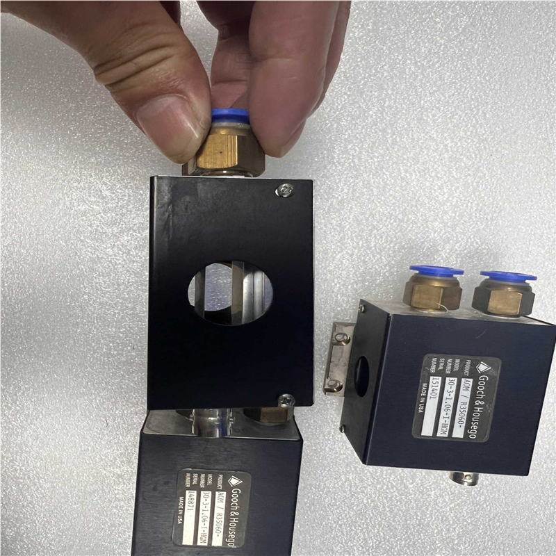 【顺庆】古奇Q开关 AOM/R35060-30-3-1.06-I-H【议价】