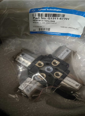 （议价）伦比例阀，G1311-67701，测试件，有使用痕迹，包