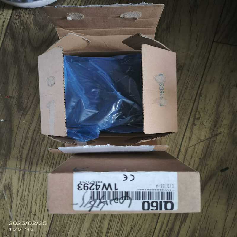 议~qi60 三菱，非翻新