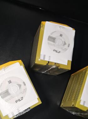 （议价）兹PNOZ安全继电器PiIZ 773103  77310