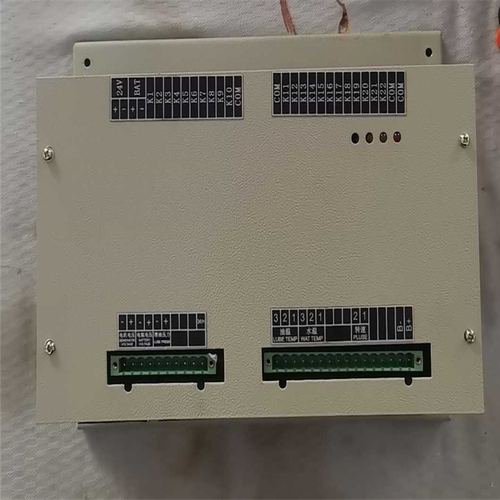 1-4-5 ED212F-HJ03 恩达 控制器控制箱船用主~询价
