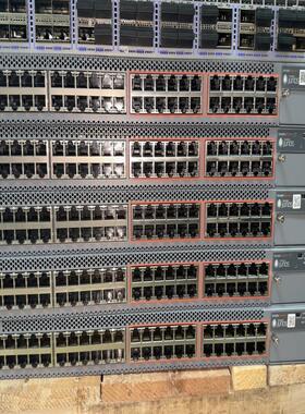 【汇生】Jper瞻博 EX4300-48MP EX4300-4【议价】