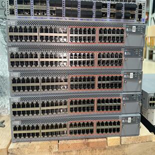 汇生 Jper瞻博 48MP 议价 EX4300