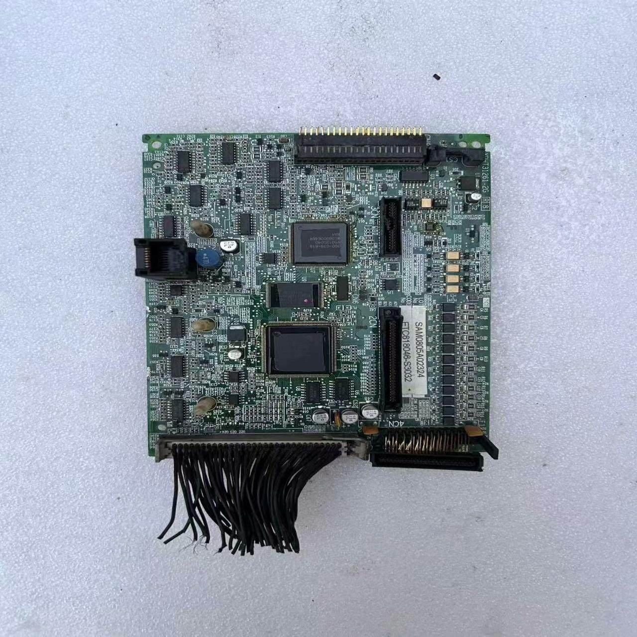 安川G7变频器主板ETC618046-S3032（基数电子）,办公设备/耗材/相关服务,多功能一体机配件,淘宝优惠券,粉丝福利购,淘宝优惠卷