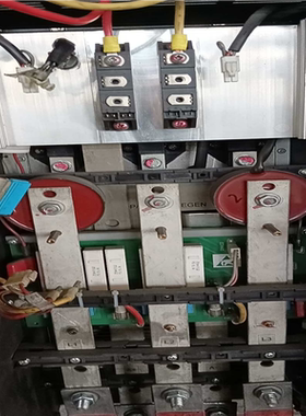 欧陆SSD590p 500A 可逆 底座 可逆 310A(崽崽配件）