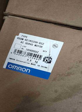 R88M-KEIK520H-BS22台议价