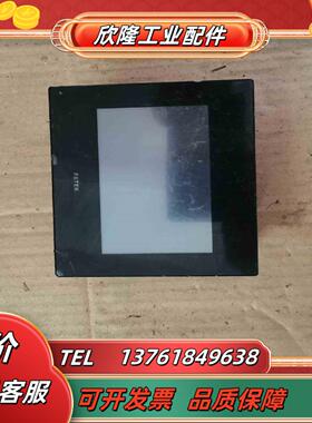 永宏触摸屏 c2043S  24VDC028A