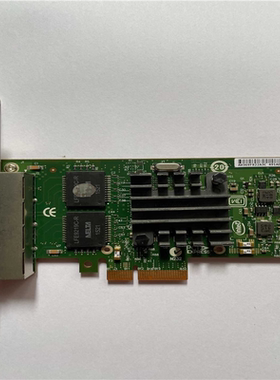 (背呗机械)智比奈特ZBE9504-T4 芯片NH1350AM4 四口网