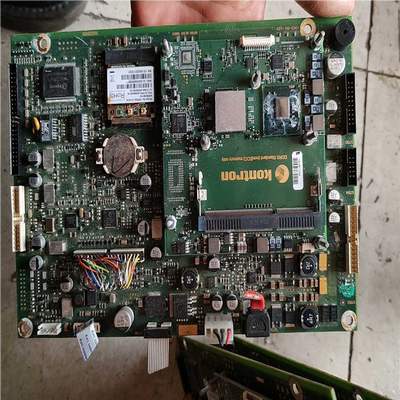 询价~kontron 控创    WPEA-121N/W，AR5B
