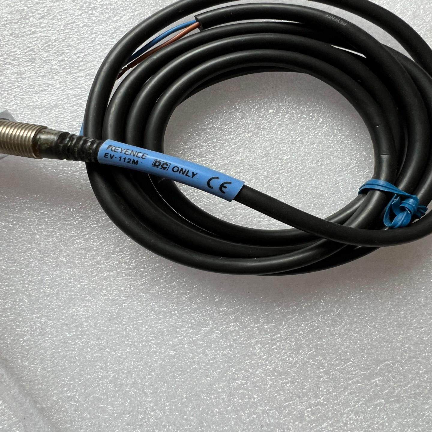 【汇生】全新没包装基恩士EV-112M【议价】