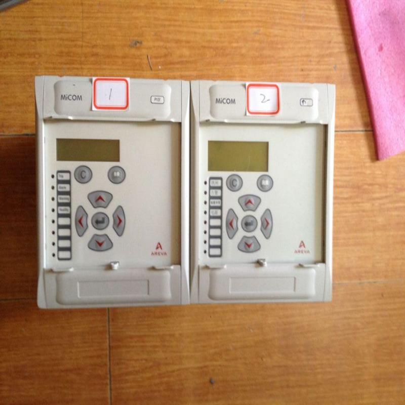 MICOM P127馈线综合保护