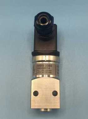 议~Danfoss 丹佛斯 压力传感器 MBS3350 060G