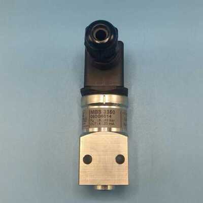 （议价）nfoss 丹佛斯 压力传感器 MBS3350 060G