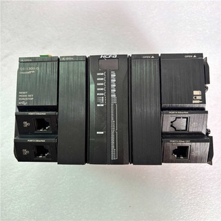 议 禾川Q1 1300 D总线PLC