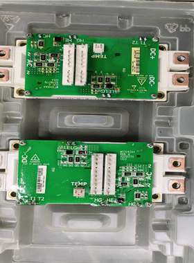 【顺庆】汇川变频器模块MT324GA4【议价】