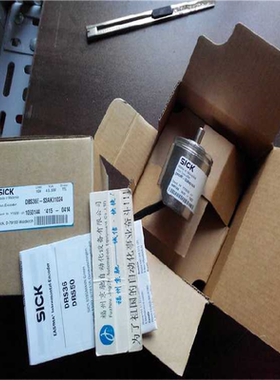 DBS36E-BBAK02500德国西克SICK施克 DBS36E-S3AJ00100 编码器现货