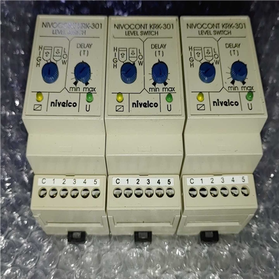 nivelco  NIVOCONT KRK-301-1~议价