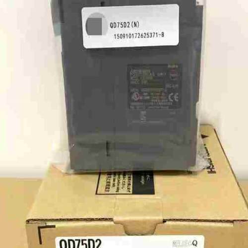 三菱模块QD75D1N QD75D2N QD75D4N QD议价
