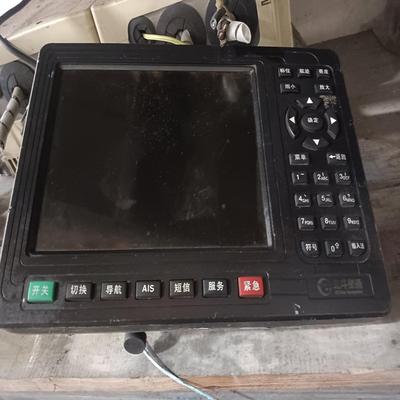 议~北斗天璇 船用导航 BDG-MF-07-DP 实物拍摄